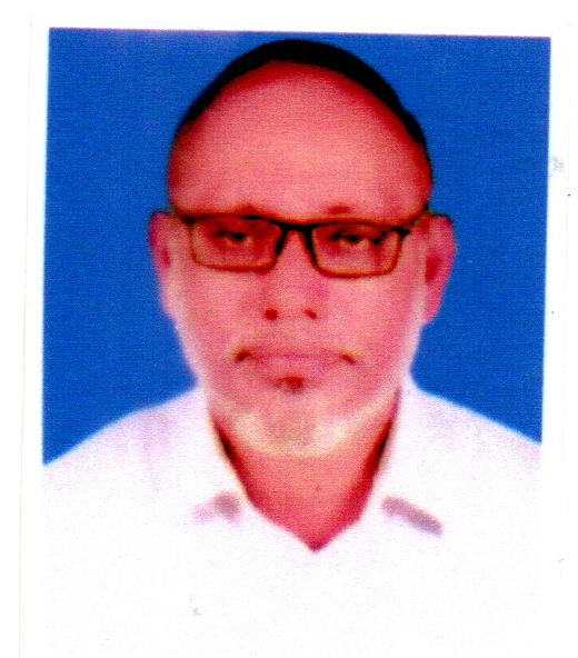 MASUD AHMED